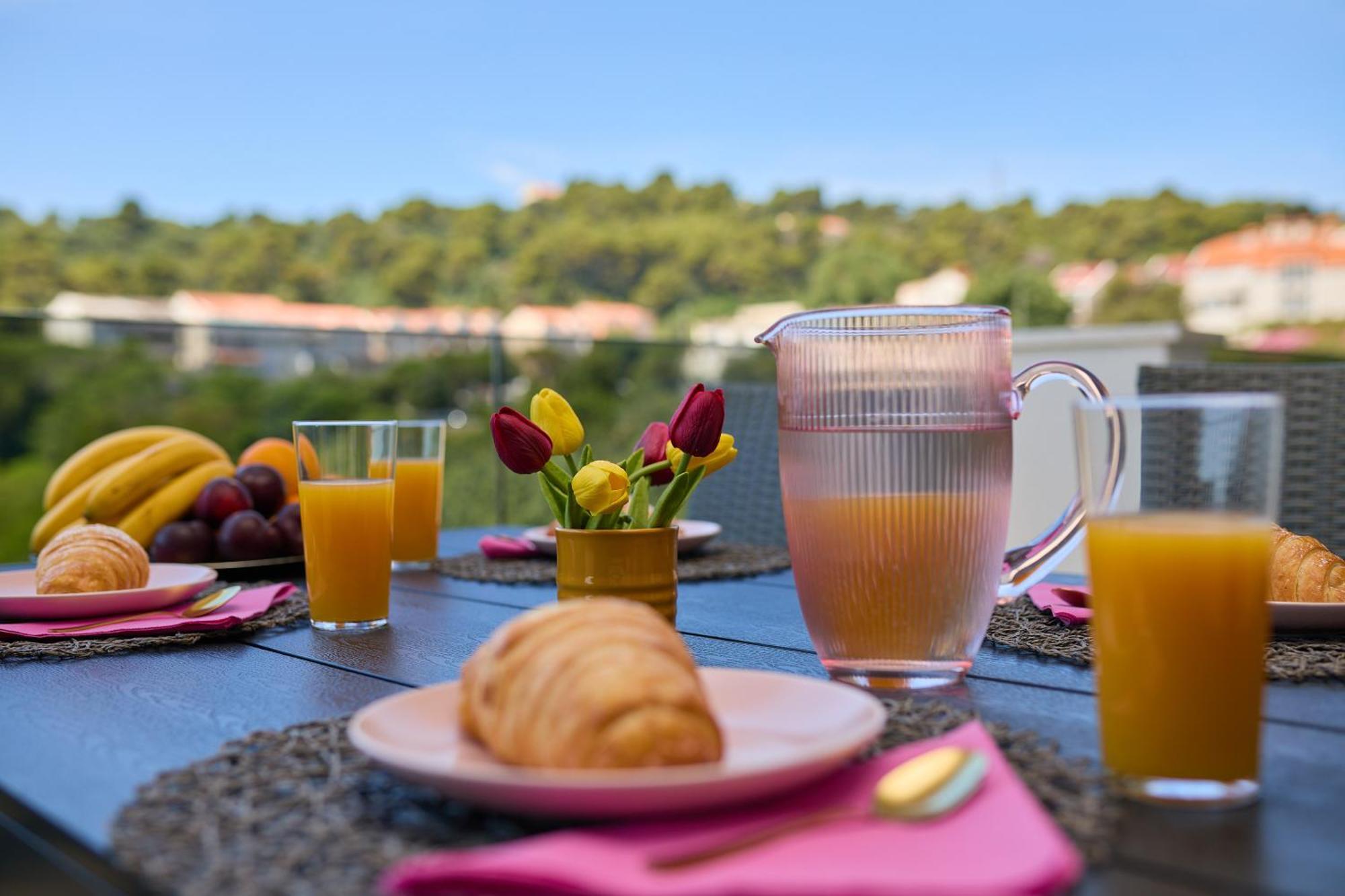 Bubu Inn Dubrovnik Extérieur photo
