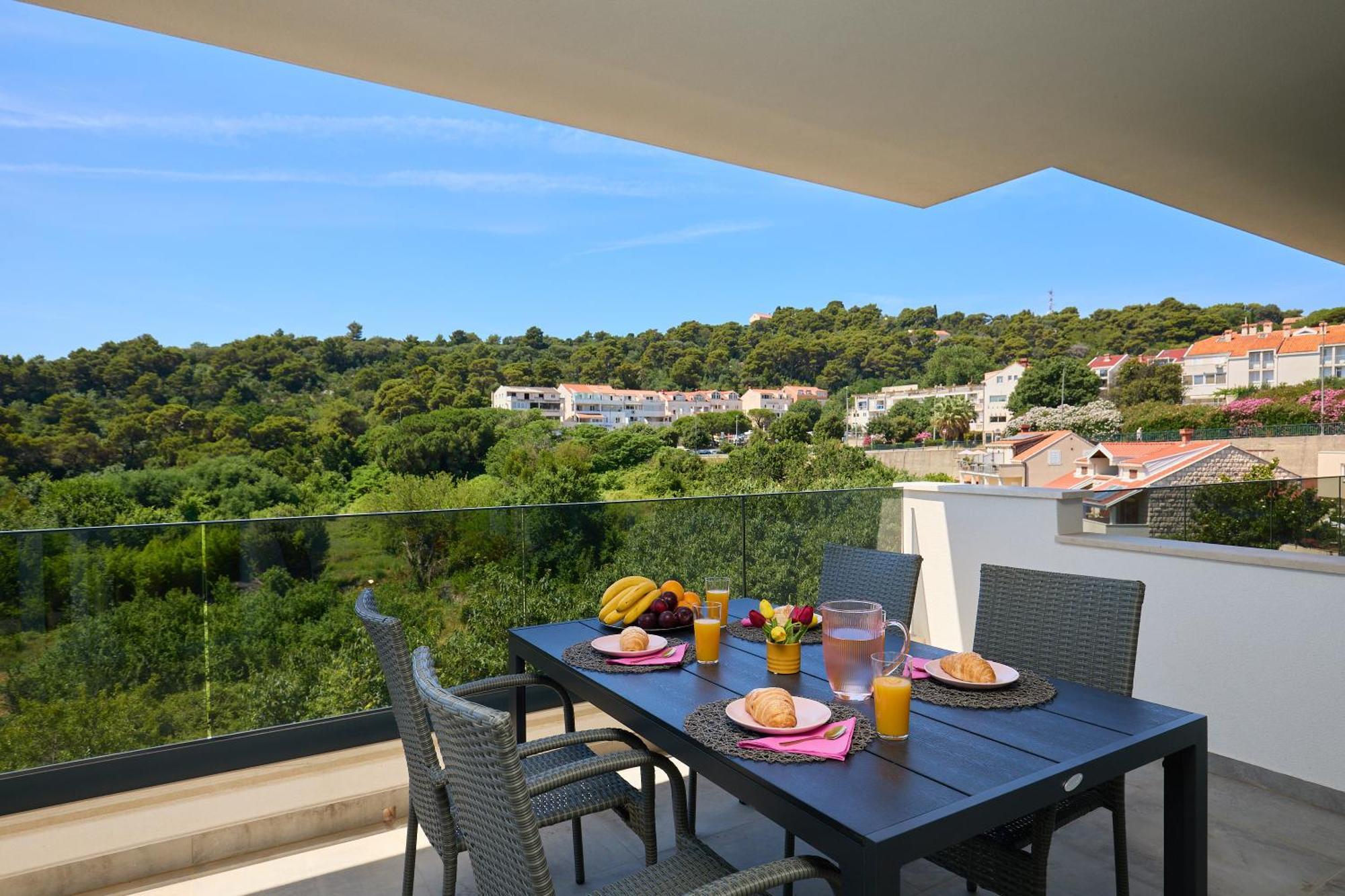 Bubu Inn Dubrovnik Extérieur photo