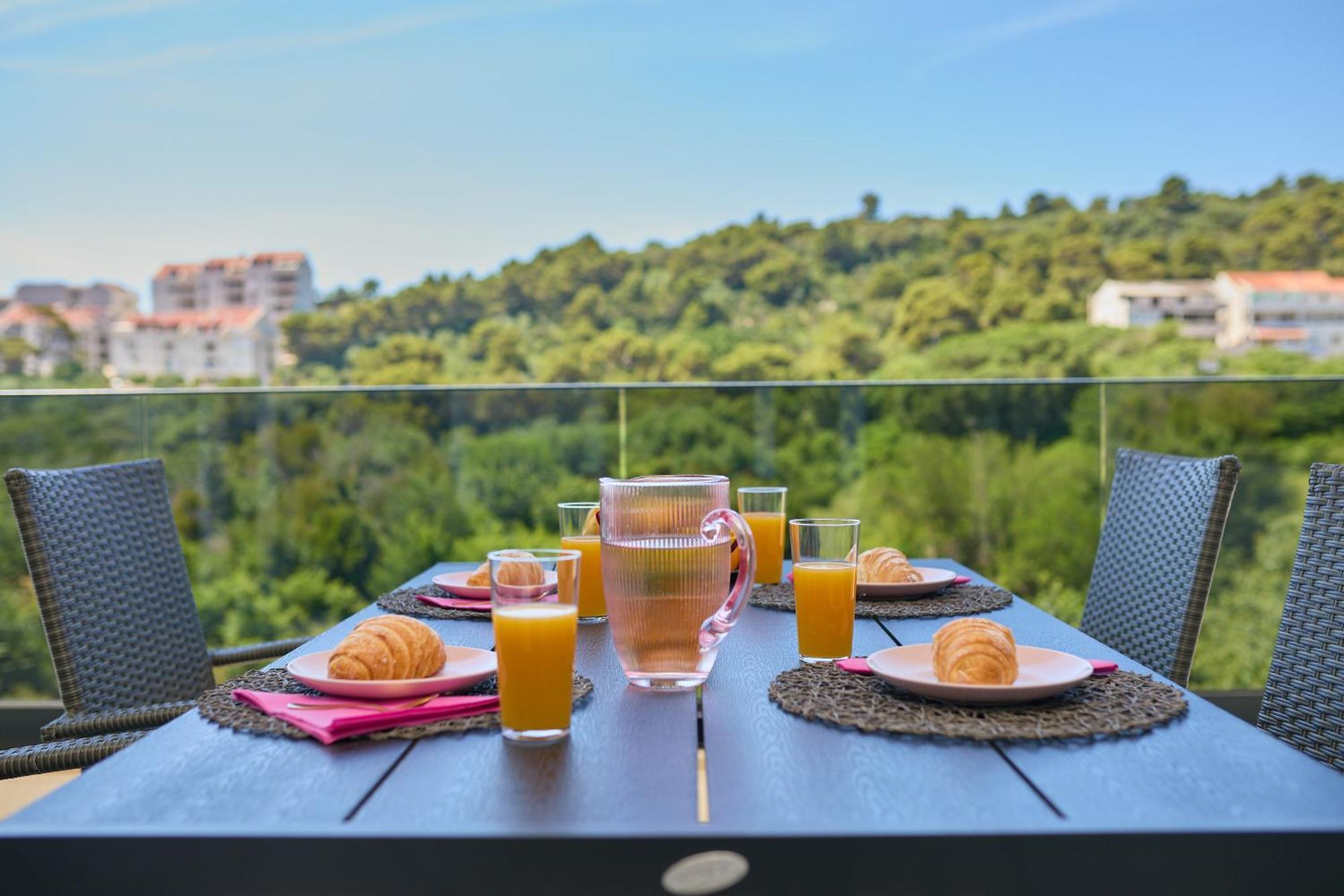 Bubu Inn Dubrovnik Extérieur photo