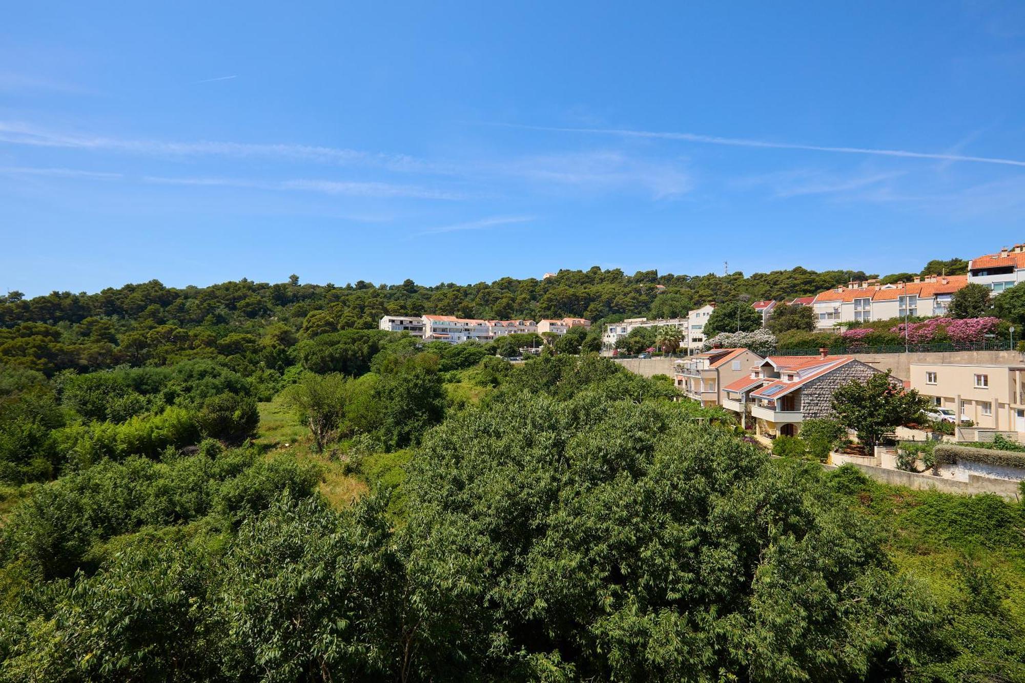 Bubu Inn Dubrovnik Extérieur photo